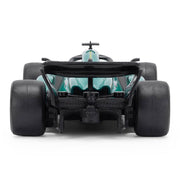 Aston Martin F1 Die Cast Model Car 1:43 Scale
