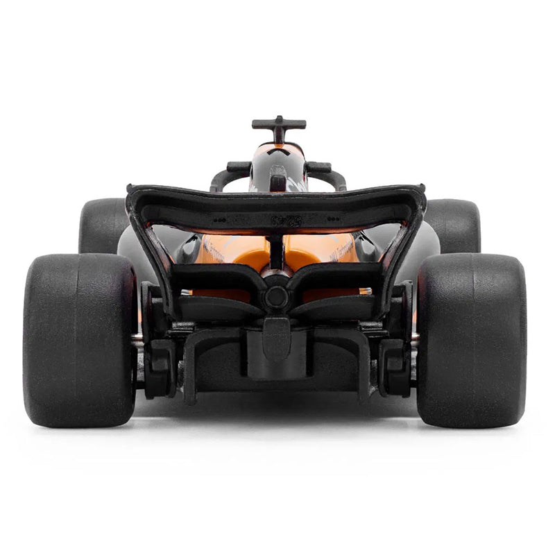 McLaren F1 Die Cast Model Car 1:43 Scale