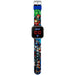 Avengers Junior LED Watch