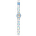 Bluey Junior Time Teacher Watch