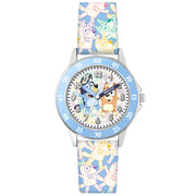 Bluey Junior Time Teacher Watch