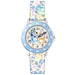 Bluey Junior Time Teacher Watch