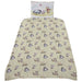 Winnie The Pooh Single Duvet Set