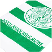 Celtic FC YNWA Towel