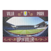 Aston Villa FC 500pc Puzzle
