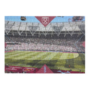 West Ham United FC 500pc Puzzle