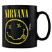 Nirvana Mug