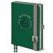 Harry Potter Slytherin Premium Notebook
