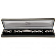 Liverpool FC Crest Stainless Steel Bracelet