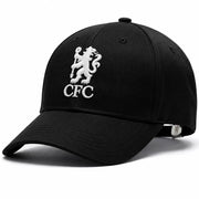 Chelsea FC Black Cap