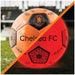 Chelsea FC LED Glow Football