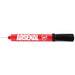 Arsenal FC Large Dual Action Football Pump