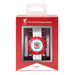 Liverpool FC Crest Time Teacher Watch