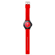 Liverpool FC Liverbird Time Teacher Watch