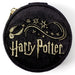 Harry Potter Golden Snitch Velvet Jewellery Box