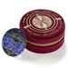 Harry Potter Time Turner Velvet Jewellery Box