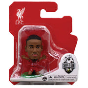 Liverpool FC SoccerStarz 2026 Isak