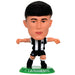 Newcastle United FC SoccerStarz Livramento