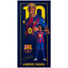 FC Barcelona Lamine Yamal Towel