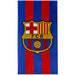 FC Barcelona Crest Towel