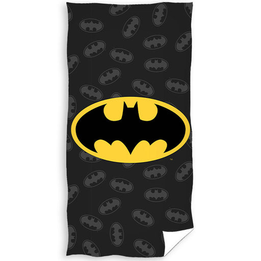 Batman Towel