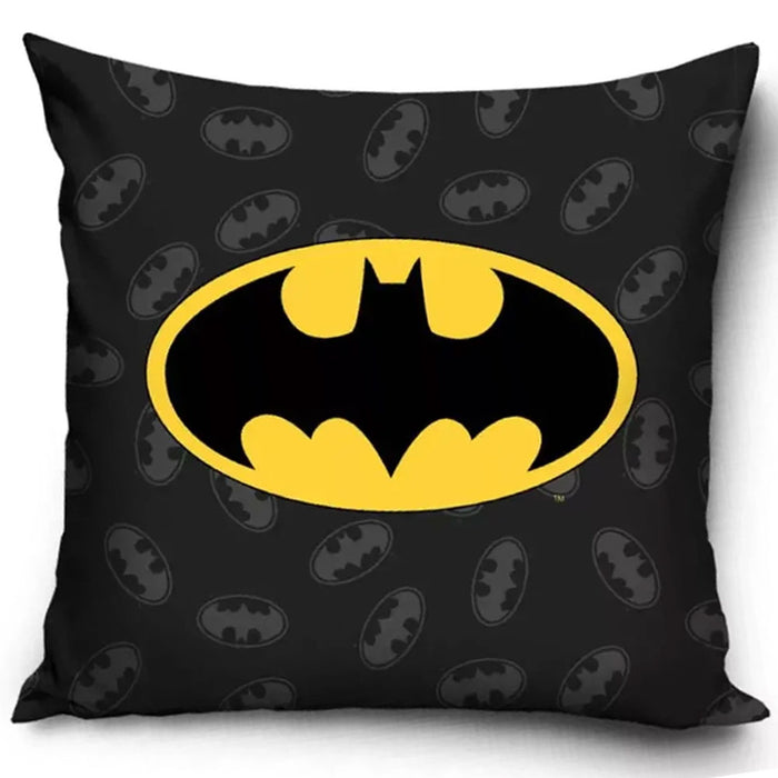 Batman Velvet Feel Cushion
