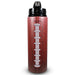NFL 750ml Aluminium Drinks Bottle