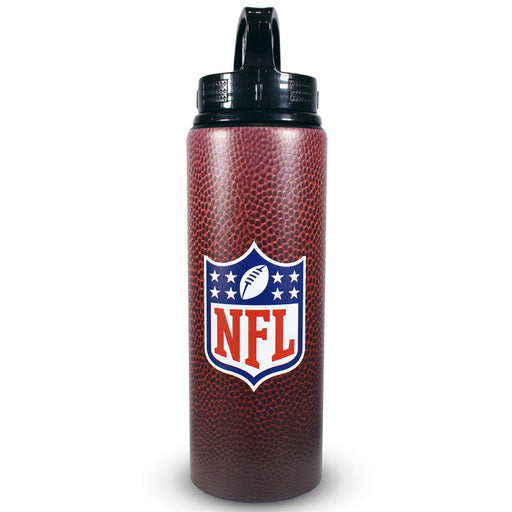 NFL 750ml Aluminium Drinks Bottle
