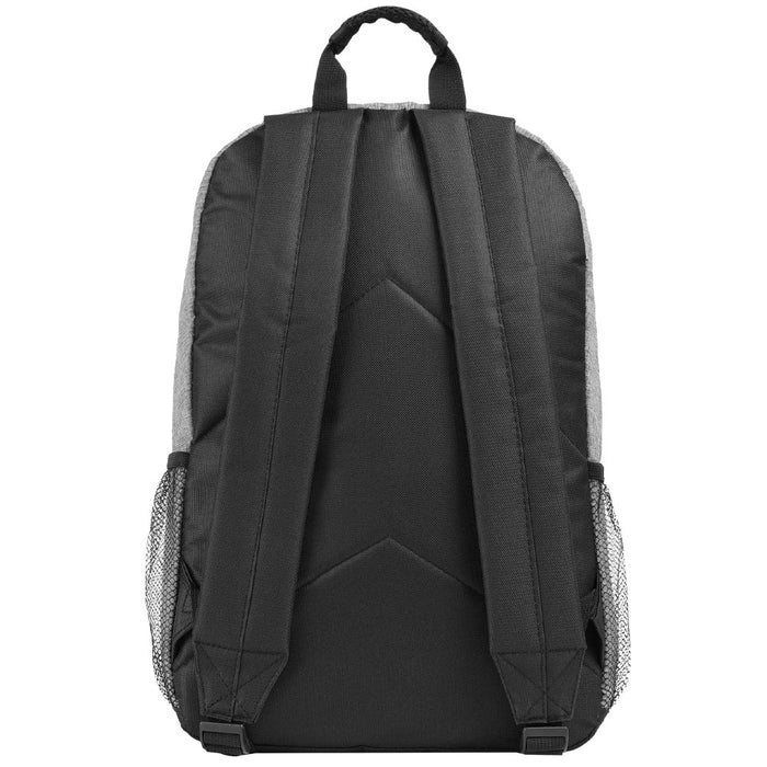 Liverpool FC Heather Grey Backpack