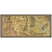 The Lord Of The Rings Jumbo Desk Mat