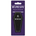 Wednesday Magnetic Bookmark