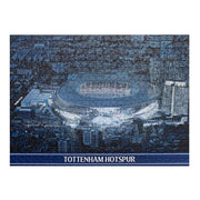 Tottenham Hotspur FC 500pc Puzzle