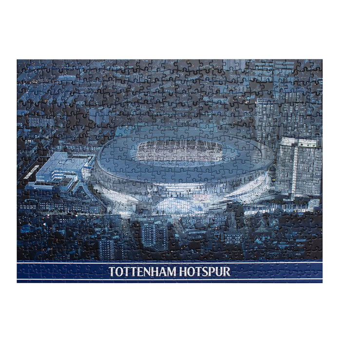Tottenham Hotspur FC 500pc Puzzle