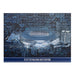 Tottenham Hotspur FC 500pc Puzzle