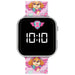 Paw Patrol Skye Junior LED Watch