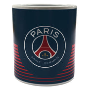 Paris Saint Germain FC Linea Mug