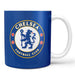 Chelsea FC No.1 Fan Mug