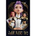 K-POP Demon Hunters Golden Poster 72