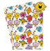 Mr. Men And Little Miss Gift Wrap