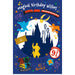 Harry Potter 3D Lenticular Birthday Card