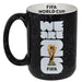 FIFA World Cup 2026 Marble Mug
