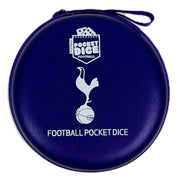 Tottenham Hotspur FC Pocket Dice Game
