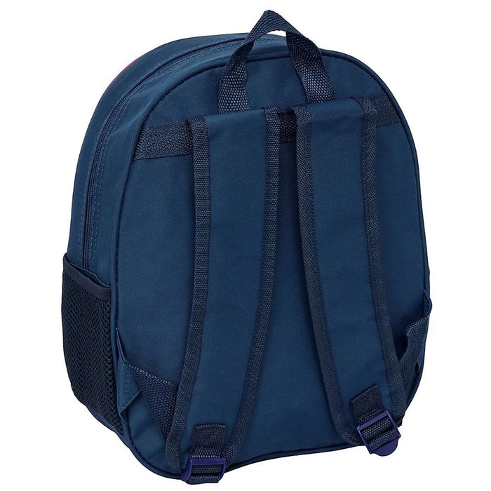 FC Barcelona 3D Junior Backpack