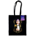 K-Pop Demon Hunters Rumi Canvas Tote Bag