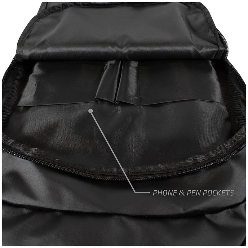 Real Madrid FC Commuter Backpack