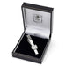 Aston Villa FC Silver Plated Tie Slide