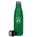 Hibernian FC Paint Splatter Thermal Flask
