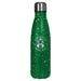 Hibernian FC Paint Splatter Thermal Flask
