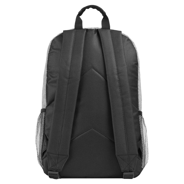 Leicester City FC Heather Grey Backpack