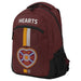 Hearts FC Ultra Action Backpack